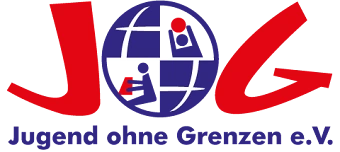 Veranstalter:in von Jubil&auml;um Jugend ohne Grenzen e.V.