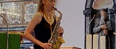 Event-Image for 'sinnklang'