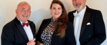 Event-Image for 'Klassik Sommerkonzert Sarnen - „Der Wiener Operettentraum„'