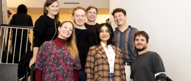 Event-Image for 'Impact Day 2025 Films for Future'