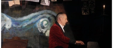 Event-Image for '"Im Leuchtturm durch die Zeit" von + mit Johannes Kirchberg'