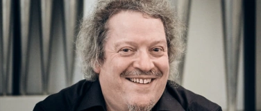 Event-Image for 'Orgelkino Konzert "Berlin - Die Sinfonie der Großstadt"'