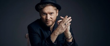 Event-Image for 'Johannes Oerding - Sommer Open Air 2025'