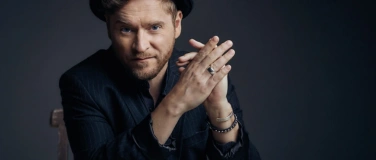 Event-Image for 'Johannes Oerding – SR1 Open Air'