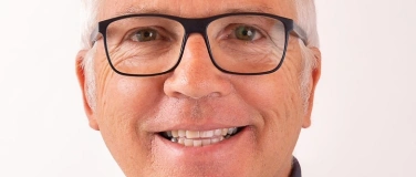 Event-Image for 'Buchvernissage mit Johannes Kaufmann'