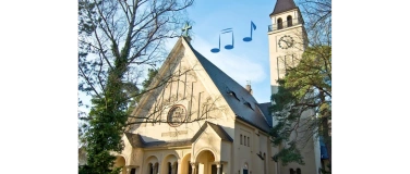 Event-Image for 'Konzert f&uuml;r Trompete und Orgel/Klavier'