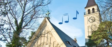 Event-Image for 'Kammerkonzert'