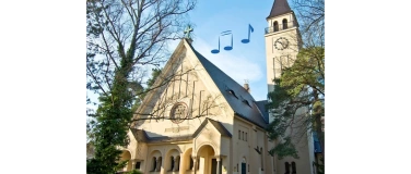 Event-Image for 'Le Concert spirituel'