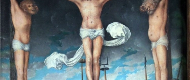 Event-Image for '75. Dotter-Konzert: Johannespassion für Kinder & Jugendliche'