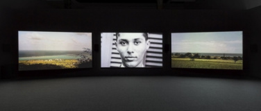 Event-Image for 'John Akomfrah – The Unfinished Conversation'