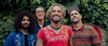 Event-Image for 'John Butler & Band Openair'