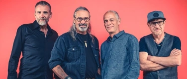 Event-Image for 'JOHN & JOHN  Xpanded sind ein Garant f&uuml;r das &bdquo;Weisch no?&ldquo;'