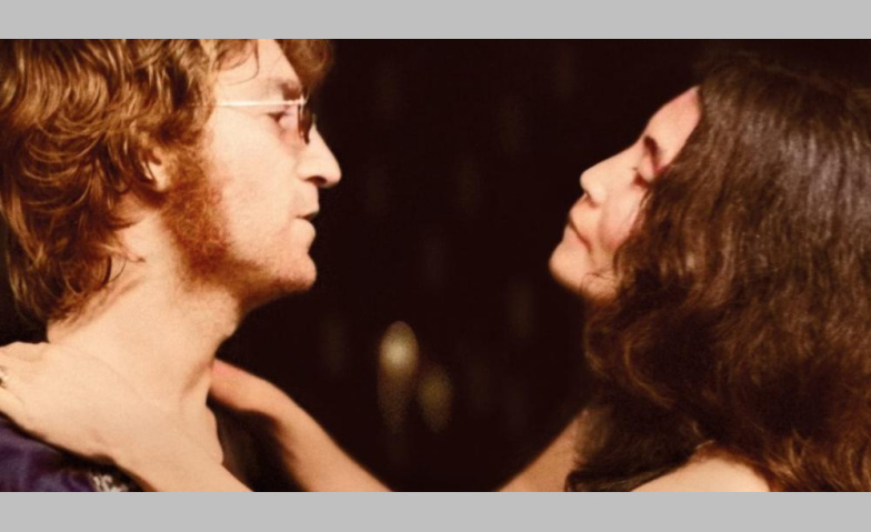 Event-Image for 'John & Yoko: One to One'