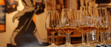 Event-Image for 'Schottisches Whiskytasting'