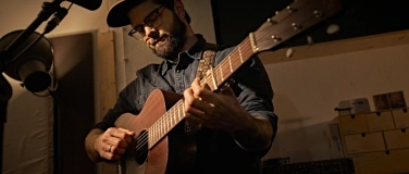 Event-Image for 'John Stream Jr.'