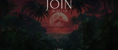 Event-Image for 'JOIN x LUNA'