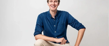 Event-Image for 'Jonas Greiner // Auf Augenh&ouml;he'