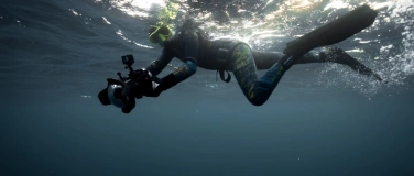 Event-Image for 'Reisevortrag: 70&deg; NORTH &ndash; Im Reich der Orcas*'