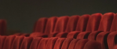 Event-Image for 'Warum Historiker:innen ins Kino gehen'