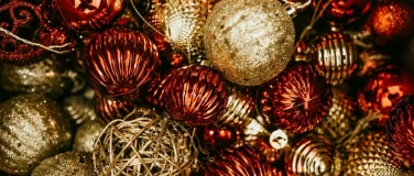 Event-Image for 'Weihnachtszauber'