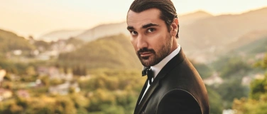 Event-Image for 'Festliche Operngala mit Jonathan Tetelman'