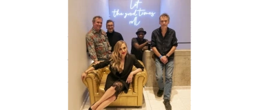 Event-Image for 'Jones and the Crew'