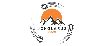 Event organiser of JonGlarus 2025 - 38 swiss Jugglingconvention