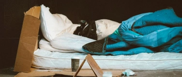 Event-Image for 'Podiumsdiskussion: Obdachlosigkeit in Kaiserslautern &ndash; Ursac'