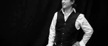 Event-Image for 'Piano District: 3. Abonnementskonzert mit Hyung-Ki Joo'