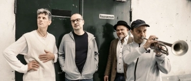 Event-Image for 'Joo Kraus & Band'