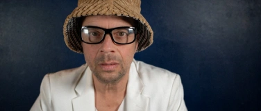 Event-Image for 'Joo Kraus "No Excuse" live im A-Trane Berlin'