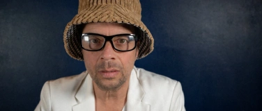 Event-Image for 'Joo Kraus - "No Excuse" live im Bix Jazzclub Stuttgart'