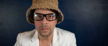 Event-Image for 'Joo Kraus - "No Excuse" live in Heroldstatt-Breithülen'