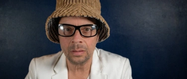 Event-Image for 'Joo Kraus - "No Excuse" live im Jazzclub im Leeren Beutel'