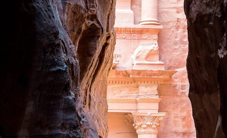 Event-Image for 'JEPHTHA, Oratorium von G.F.Händel'