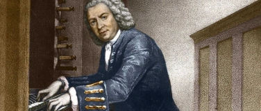 Event-Image for '»BACH ist Anfang und Ende aller Musik«'
