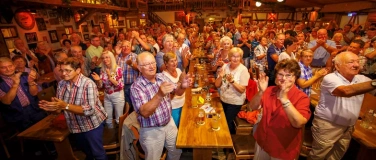 Event-Image for 'Traditioneller Josefstag in der Schussenrieder Brauerei Ott'