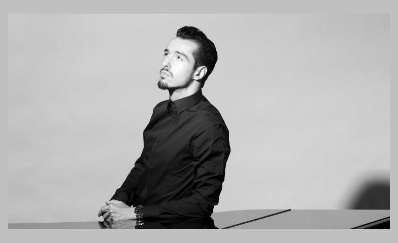 Joseph-Maurice Weder, Klavier Kloster Fischingen, Fischingen Tickets