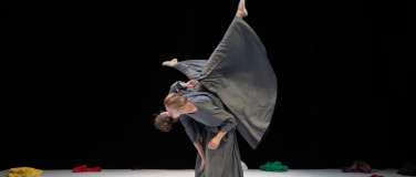 Event-Image for 'Dual - Akrobatisches Theater'