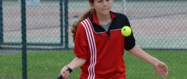 Event-Image for 'Tag der offenen T&uuml;r NSV Tennissparte'