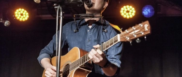 Event-Image for 'Josias Ender - Konzert'