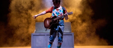 Event-Image for 'Das komische Theater des Signore Goldoni'