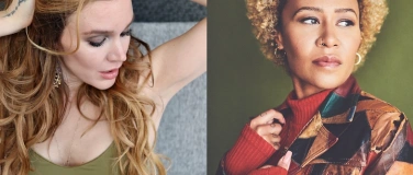 Event-Image for 'JOSS STONE & Emeli Sand&eacute;'