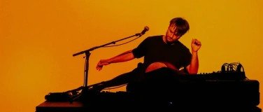 Event-Image for 'Joss Turnbull & Elshan Ghasimi'