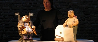 Event-Image for 'Rumpelstilzchen. Die wahre Geschichte'