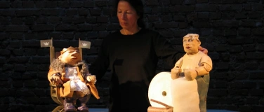 Event-Image for 'RUMPELSTILZCHEN. DIE WAHRE GESCHICHTE'