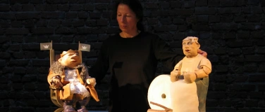 Event-Image for 'RUMPELSTILZCHEN. DIE WAHRE GESCHICHTE'