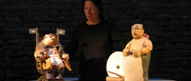 Event-Image for 'RUMPELSTILZCHEN. DIE WAHRE GESCHICHTE'