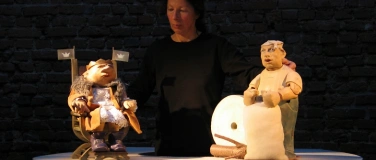 Event-Image for 'RUMPELSTILZCHEN. DIE WAHRE GESCHICHTE'