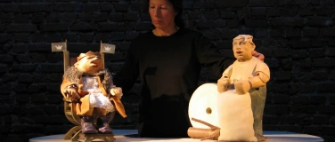 Event-Image for 'RUMPELSTILZCHEN. DIE WAHRE GESCHICHTE'